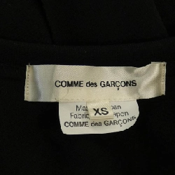 COMME des GARCONS GD-T018 Áo 632054