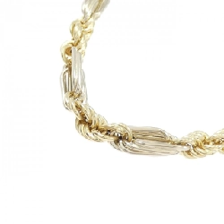 Hàng hiệu ウノアエレ 750YG/750WG - Dây chuyền 844347