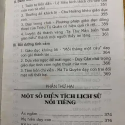 Trí Tuệ Nhân Sinh - 172 Điển Cố Mưu Lược 731651