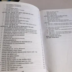 DƯỢC LỰC HỌC 714821