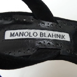 Giày MANOLO BLAHNIK MINGOSLI 657899