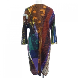 【Mã giảm giá】Đầm PLEATS PLEASE 650285