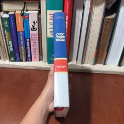 II Mỹ Quốc: Cuộc Chiến Ngầm _ Bí Sử Nhà Trắng 2006•2008 - BOB WOODWARD - 2009 738898