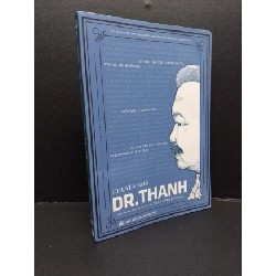 [Phiên Chợ Sách Cũ] Chuyện Nhà Dr.Thanh - Trần Uyên Phương 2701-01