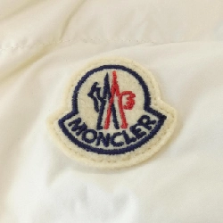 Áo khoác lông vũ MONCLER ARGO 629838