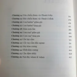 Bách Khoa Toàn Thư Về Các Loại Mẫu Hình Biểu Đồ - Tập 1 786484