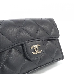 Ví Chanel Timeless Classic Line AP0230 622875