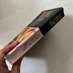 Điều lệnh thúe mười một - Jeffrey Archer 506724