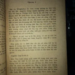 Tình sử Angélique - Sergeane Golon 789029