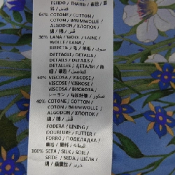 【Mã giảm giá】Gucci GUCCI Áo khoác 638181