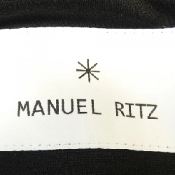 Áo khoác MANUEL RITZ - Hàng hiệu Chính hãng 899313