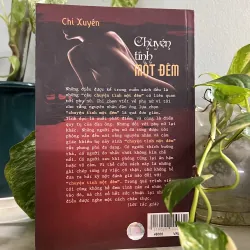 Chuyện tình một đêm 746050