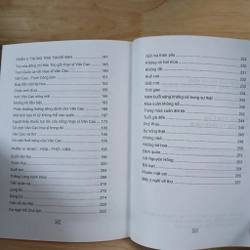 Nhạc Sĩ Văn Cao ▪︎ Tài Năng Và Nhân Cách - Bích Thuận biên soạn 473961