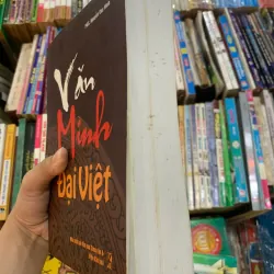 VĂN MINH ĐẠI VIỆT - PSG. NGUYỄN DUY HINH 1036916