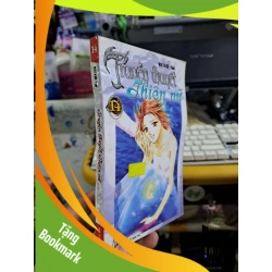 (TẶNG BOOKMARK) Truyện tranh RBK1410-157