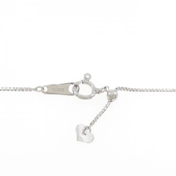 Dây chuyền kim cương Solitaire PT900/PT850 0.305CT - Hàng hiệu Chính hãng 857829