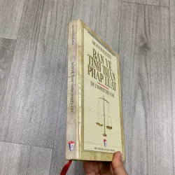 Bàn về tinh thần pháp luật - montesquieu. 7a3 783487