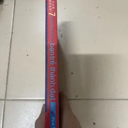 7 thói quen của bạn trẻ thành đạt (c43) 690258