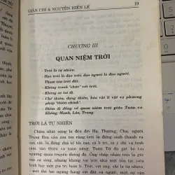 TUÂN TỬ - NGUYỄN HIẾN LÊ & GIẢN CHI 719678