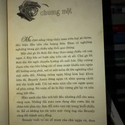 Tình là mãi mãi - Janet Dailey  994718