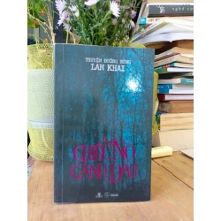 Chiếc nỏ cánh dâu - Lan khai