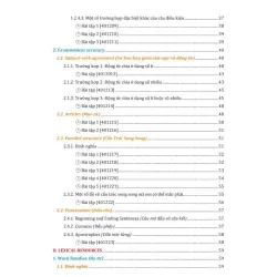 Khai phá IETLS WRITING Task 2 799187