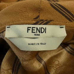 【Mã giảm giá】FENDI Đầm 649773