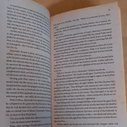 A Gentleman in Moscow - Amor Towles 1025140