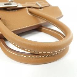 【Sản phẩm chưa sử dụng】Túi Hermes Birkin 25cm 041344CK 619130