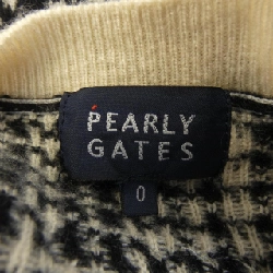 Pearly Gates ニット 633421