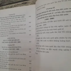Giáo trình Lịch sử Đảng Cộng Sản Việt Nam. Hội đồng Trung ương Chỉ đạo Biên soạn 700530