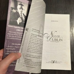 Người Dublin - James Joyce 360026