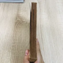 TÌM HIỂU THẾ GIỚI MÀU XANH 960258