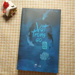 VẬT TRONG AO - NA CHÍCH HỒ LY