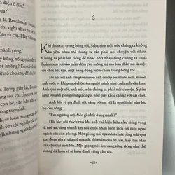 [TÂM LÝ- TRUNG MỸ] Mùa thu hoạch xương- Edwidge Danticat 709771