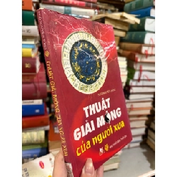 Thuật giải mộng của người xưa - Ngô Nguyên Tông 329645