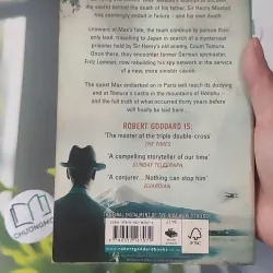 The Ends of the Earth - Robert Goddard 1033629