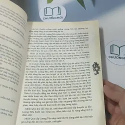 Cung luân (tập 3): Huân Dương - Phượng Ca 688620