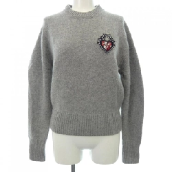 Áo len ALEXANDER McQUEEN 667759 - Hàng hiệu Authentic