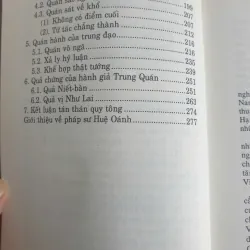 Lược Giải Luận Trung Quán 712075