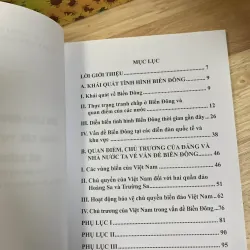 Tài Liệu Định Hướng Công Tác Tuyên Huấn Về Biển Đảo 705053