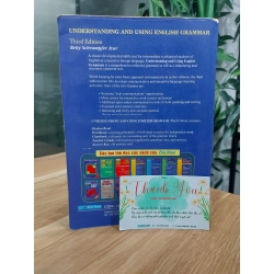Understanding and Using English Grammar (Third Edition) – Betty S. Azar, Stacy A. Hagen 551174