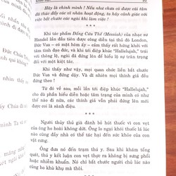 Cái Tâm Kẻ Sáng - Anthony de Mello, SJ / Chuyển ngữ : Matthias M. Nguyễn Ngọc Đính, CMC 186893