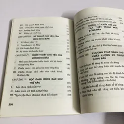 HUẤN LUYỆN KỸ CHIẾN THUẬT BÓNG BÀN HIỆN ĐẠI  595749