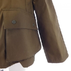 【Mã giảm giá】Áo khoác LOEWE 639502