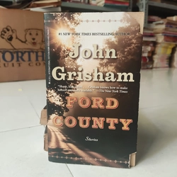 John grlsham ford county