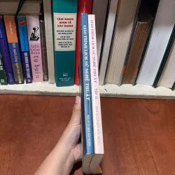 II Giáo Trình: Lịch Sử Nghệ Thuật (2 Quyển) - Nhà Xuất Bản Xây Dựng - 2007, 2019 783137