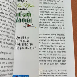 Hồn nhiên trong thế giới đảo điên 🌊 594760