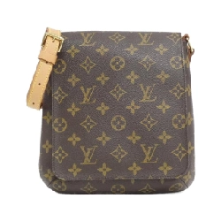 Túi xách vai Louis Vuitton Monogram Musette Salsa M51258