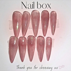 Nailbox thiết kế siu xinh 302205